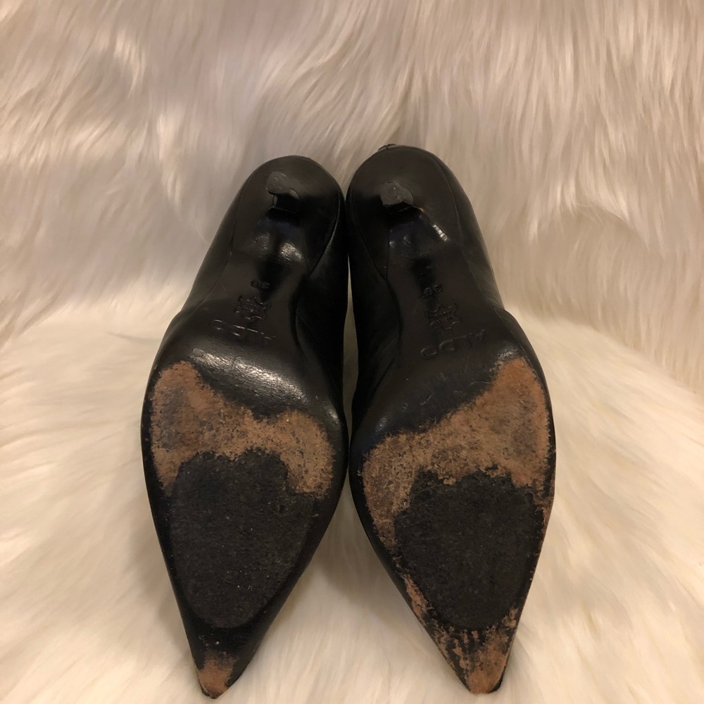 ALDO Ankle Boots - Picture 6 of 7